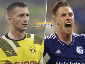 Schalke-04-vs-Borussia-Dortmund-1