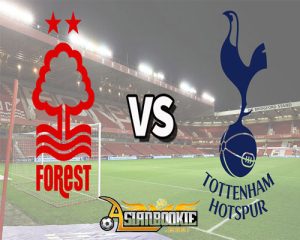 Tottenham-Hotspur-Nottingham-Forest